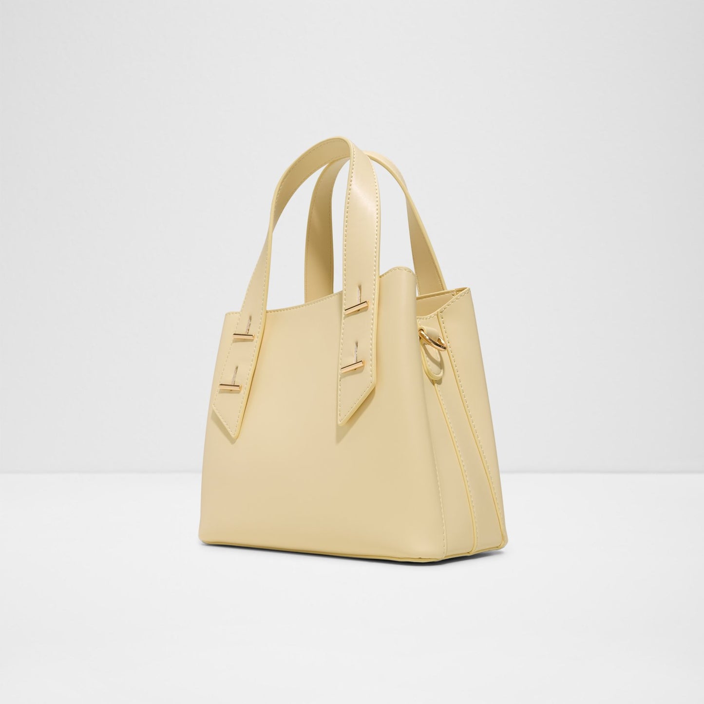 Zerina - Light Yellow