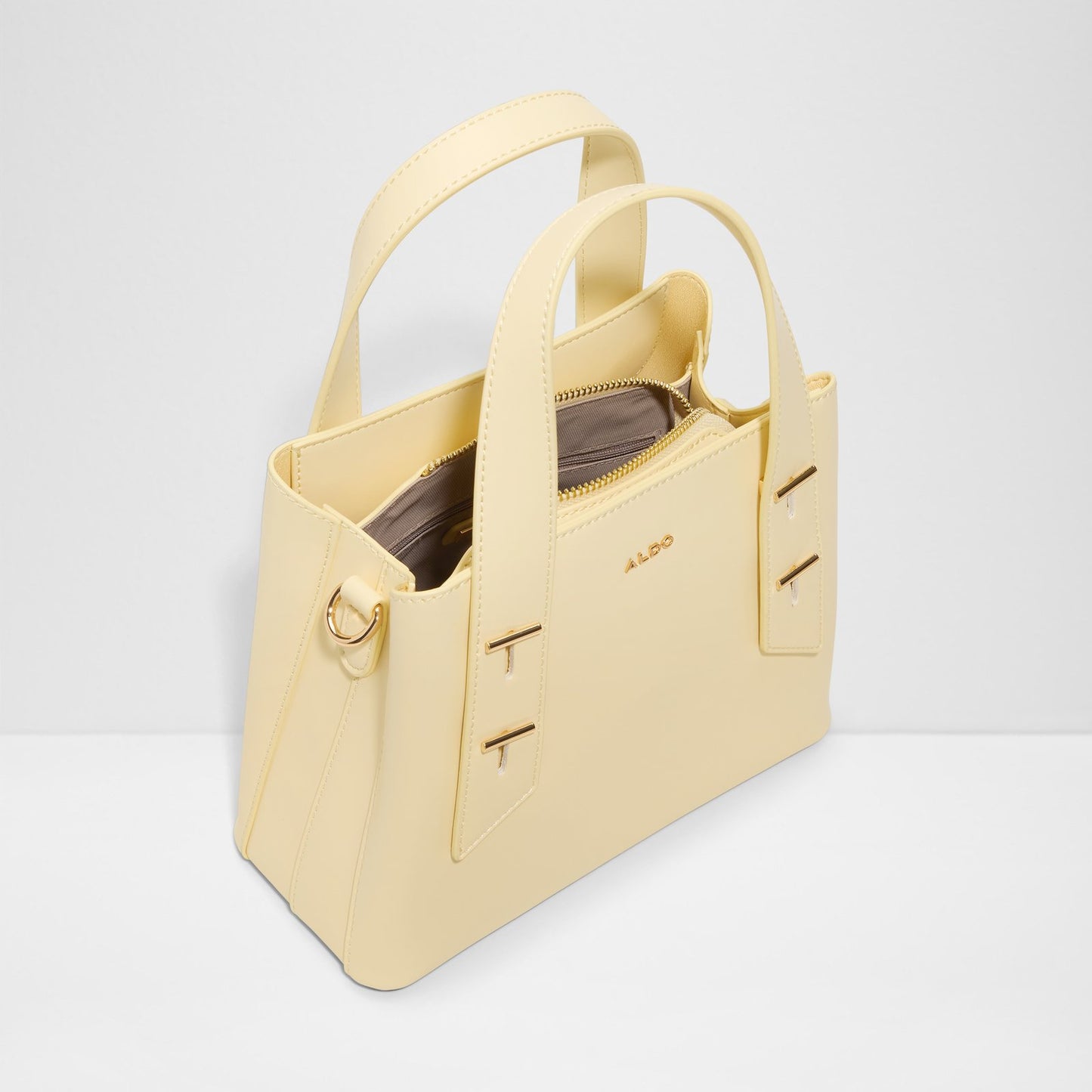 Zerina - Light Yellow