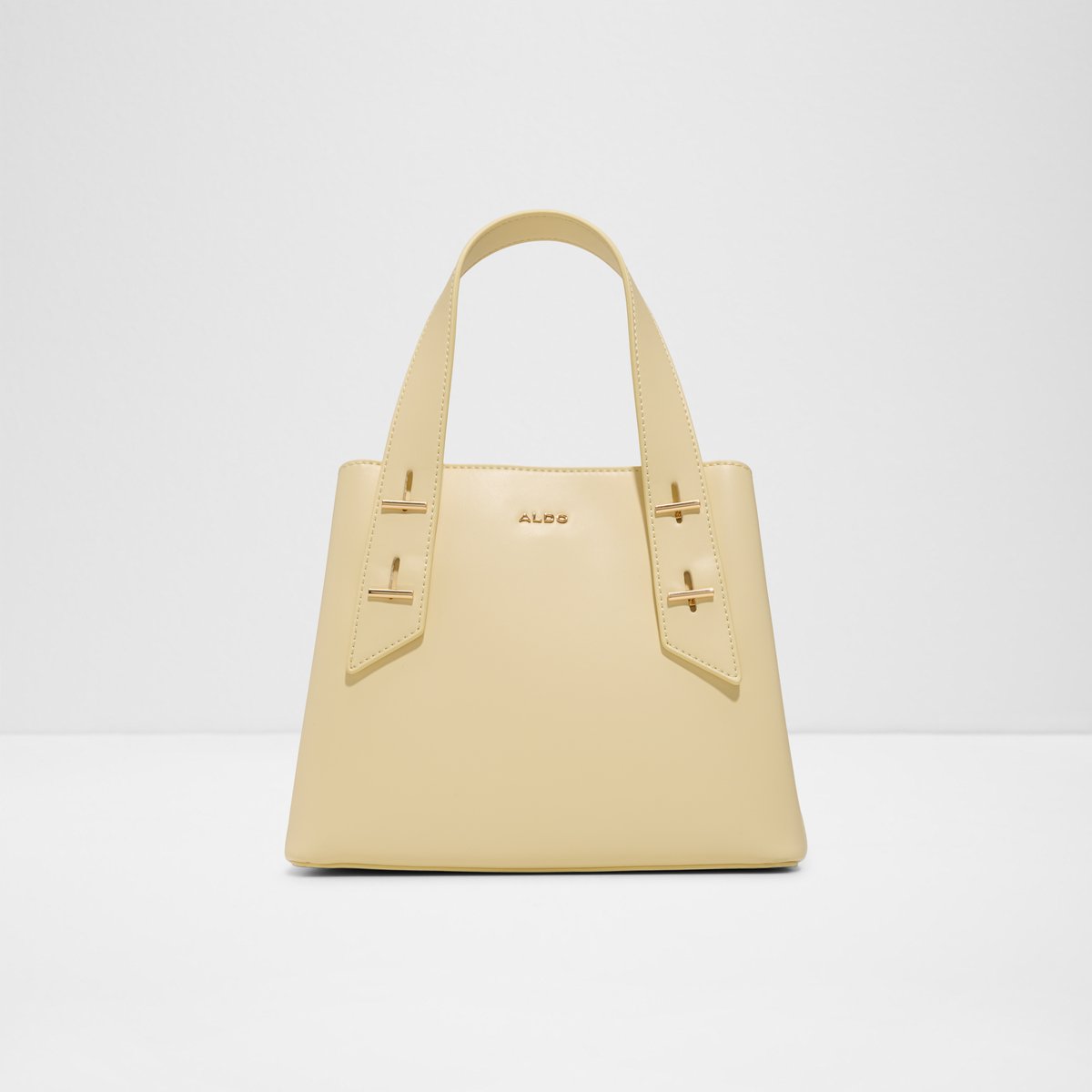 Zerina - Light Yellow
